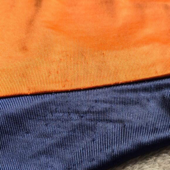 Colorado Crush #1 Damien Harrell AFL Arena Football Jersey Mens XXL - Picture 7 of 7